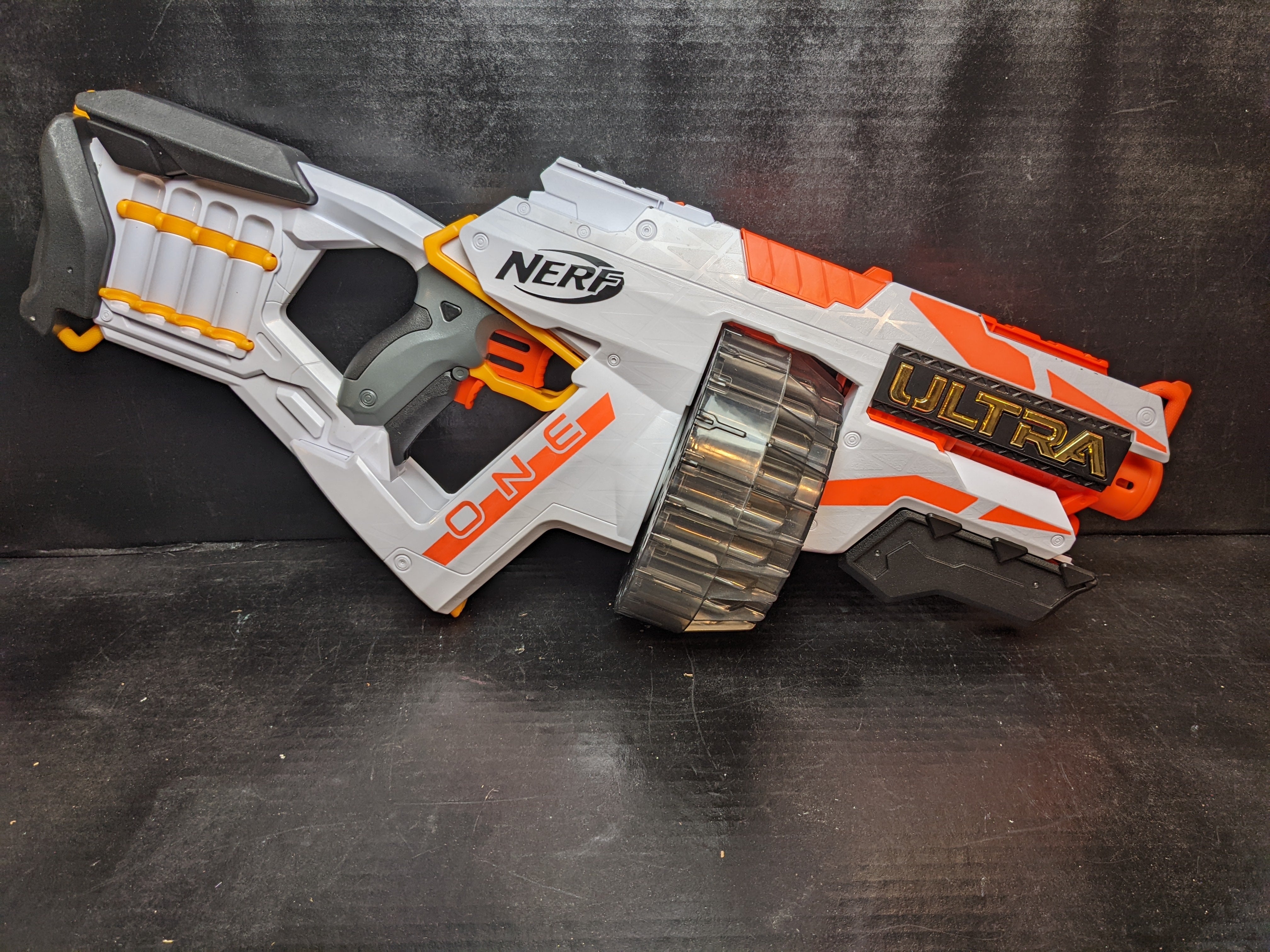 Nerf Ultra One – Poly Juguetes