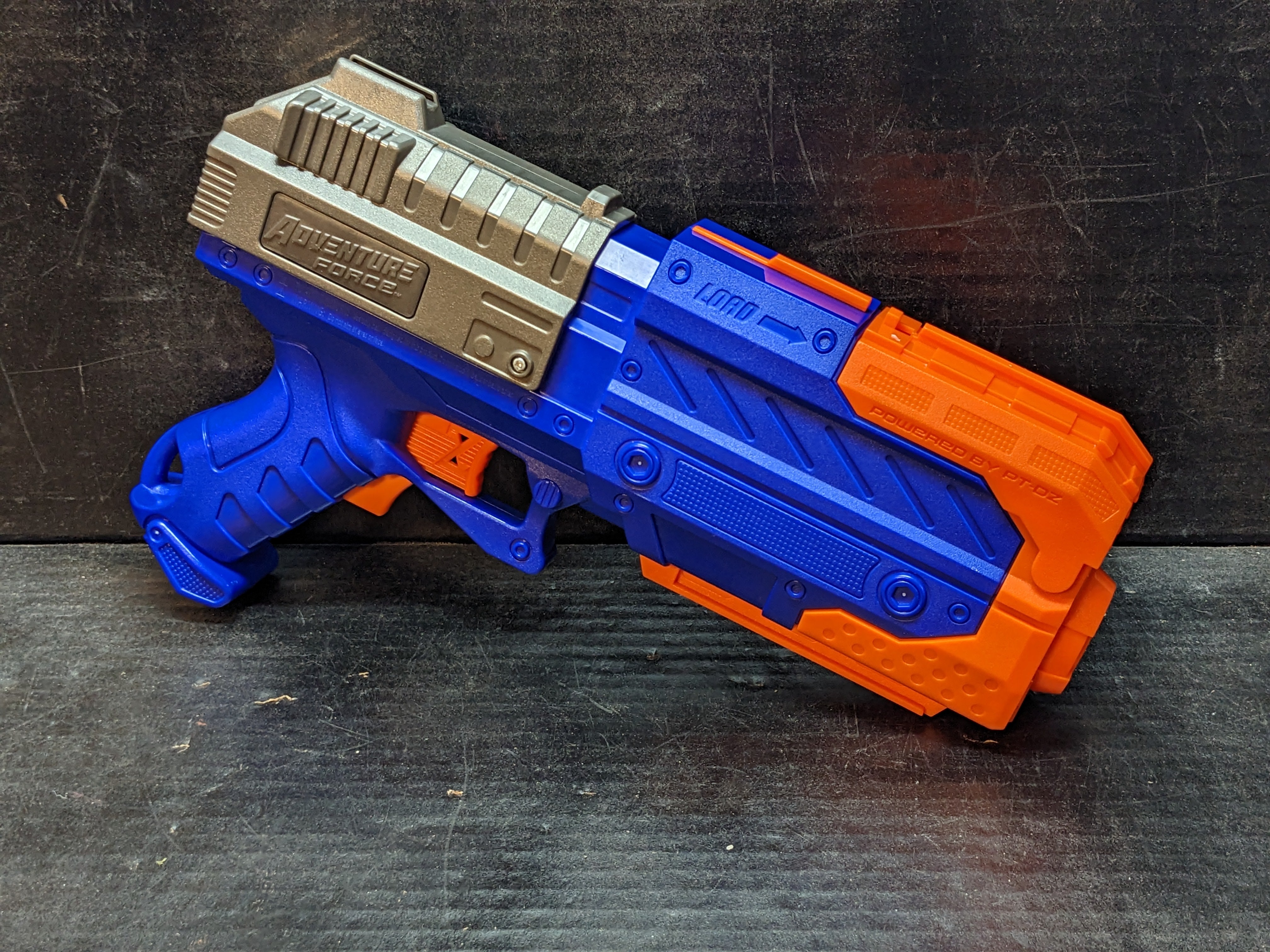 Adventure Force Sentry X2 – Blaster Barn