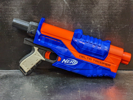 Nerf N-Strike Elite Delta Trooper