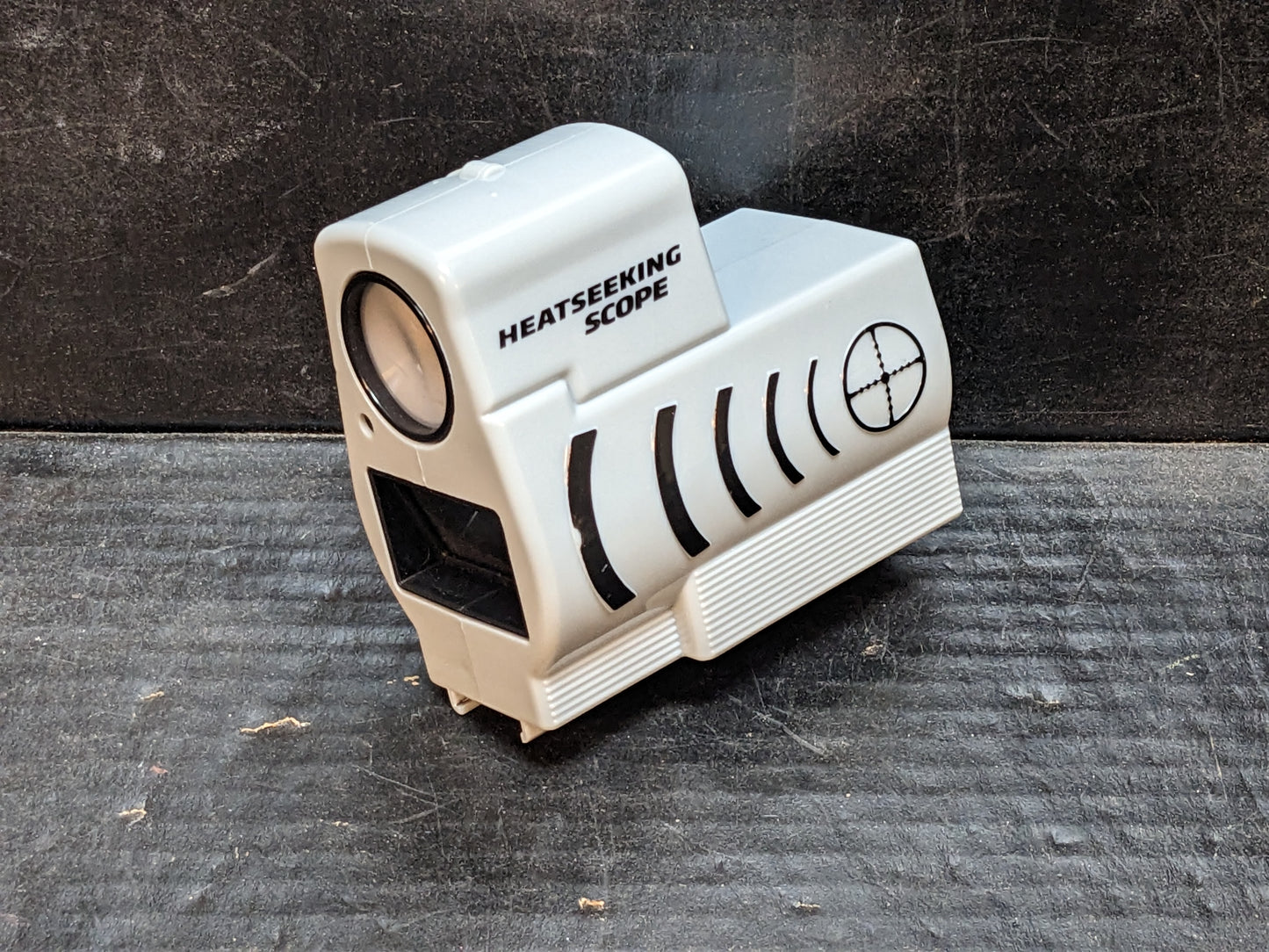 Buzz Bee Thermal Heatseeking Scope