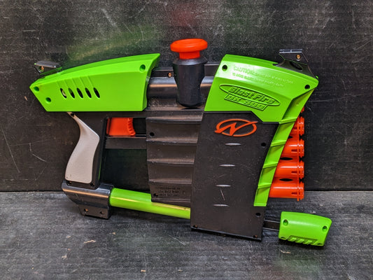 Nerf Blast Fire DX500