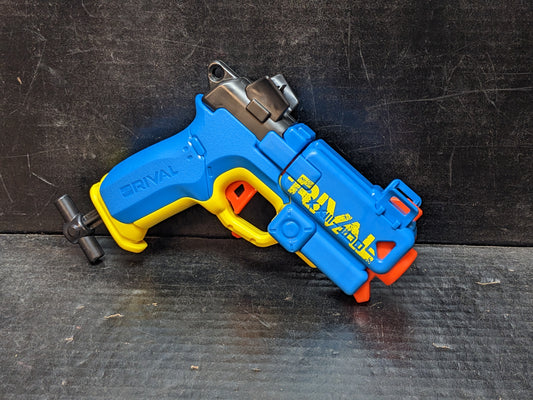 Nerf Rival Pilot XXIII-100