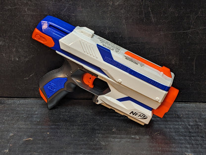 Nerf Zombie Strike Sidestrike