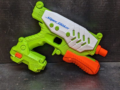 Nerf Super Soaker Shotwave