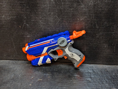 Project-Grade Blasters (Pistols)