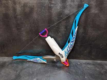 Nerf Rebelle Heartbreaker Bow