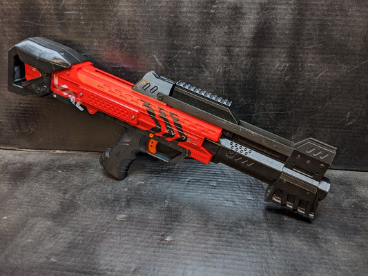 Nerf Rival Apollo XV-700 Modified