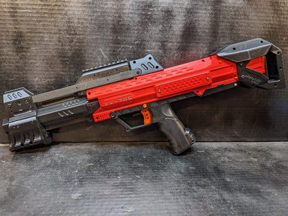 Nerf Rival Apollo XV-700 Modified