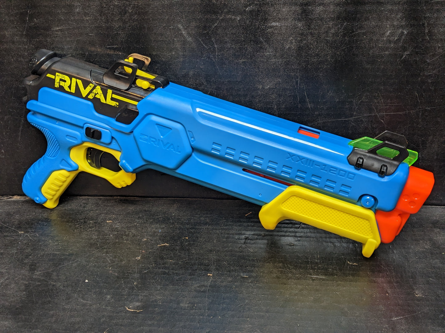 Nerf Rival Forerunner XXIII-1200