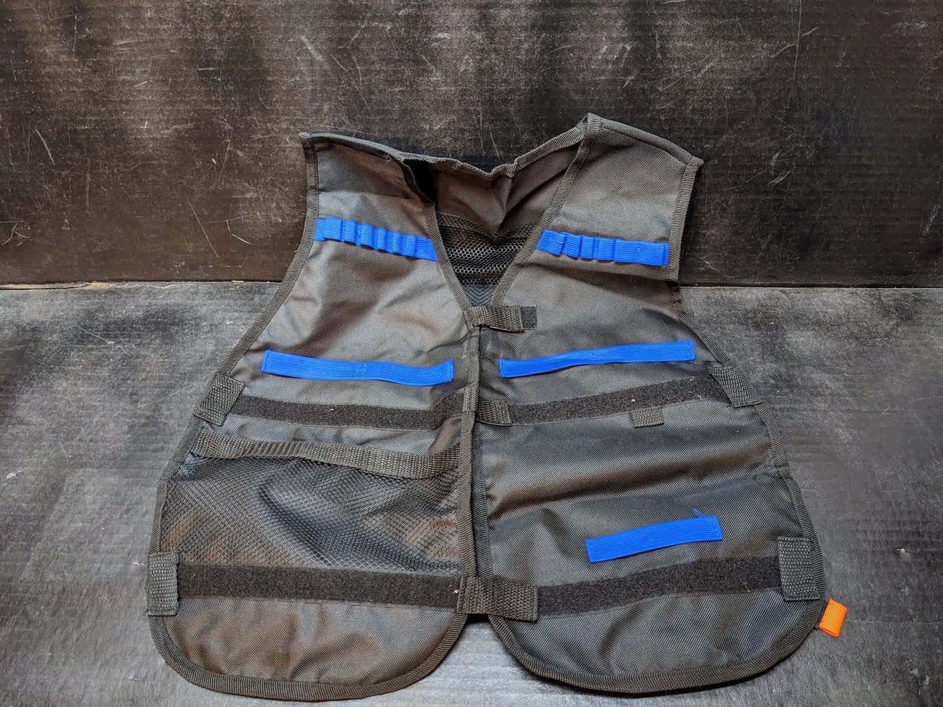 Nerf Tactical Vests – Blaster Barn