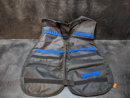 Nerf Tactical Vests