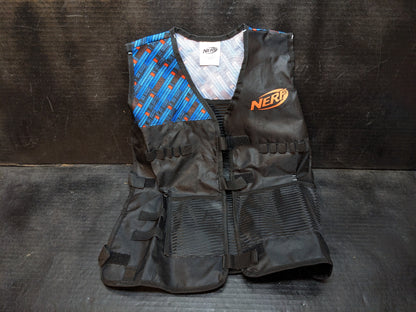 Nerf Tactical Vests