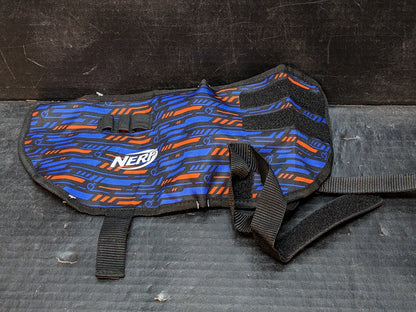 Nerf Tactical Gear and Accessories (misc)