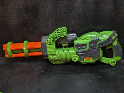 Dart Zone/Adventure Force Scorpion Gatling Blaster