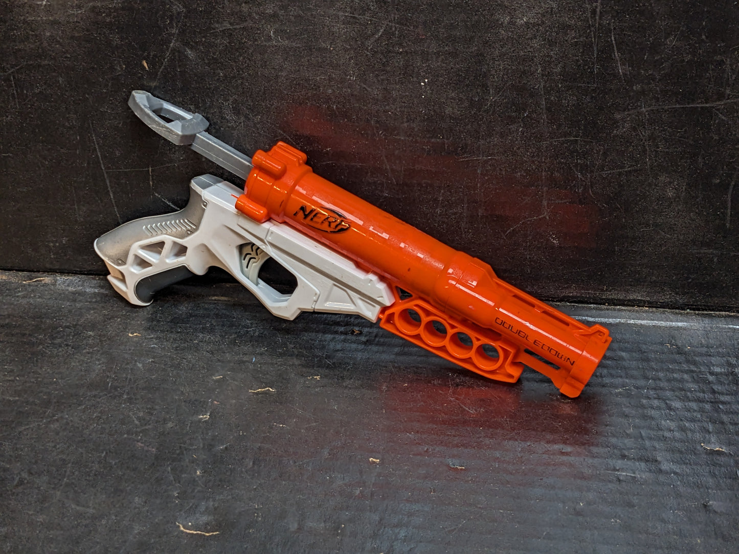 Nerf N-Strike Elite Doubledown