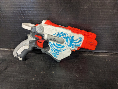 Nerf Vortex Proton