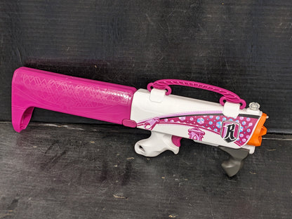 Nerf Rebelle Secret Shot