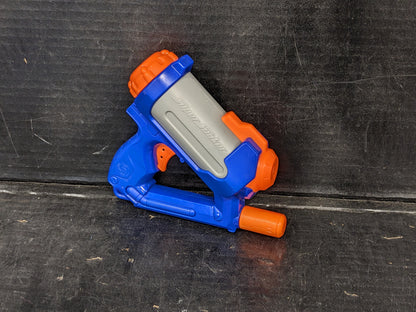 Nerf Super Soaker Hydro Fury