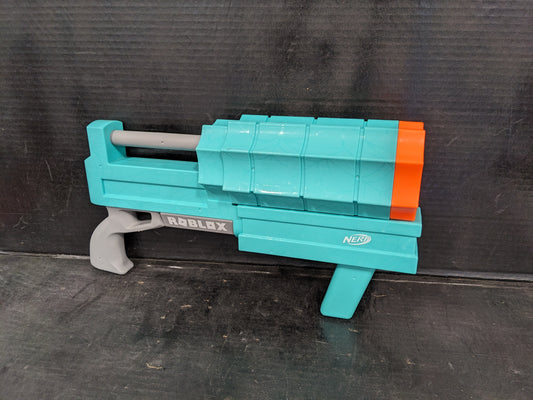 Nerf Roblox SharkBite Web Launcher