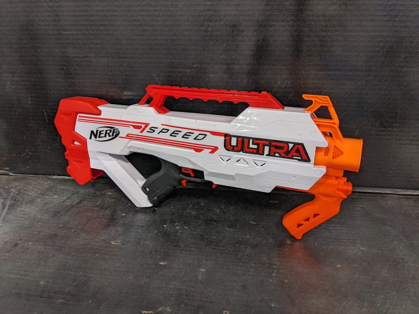 Nerf Ultra Speed