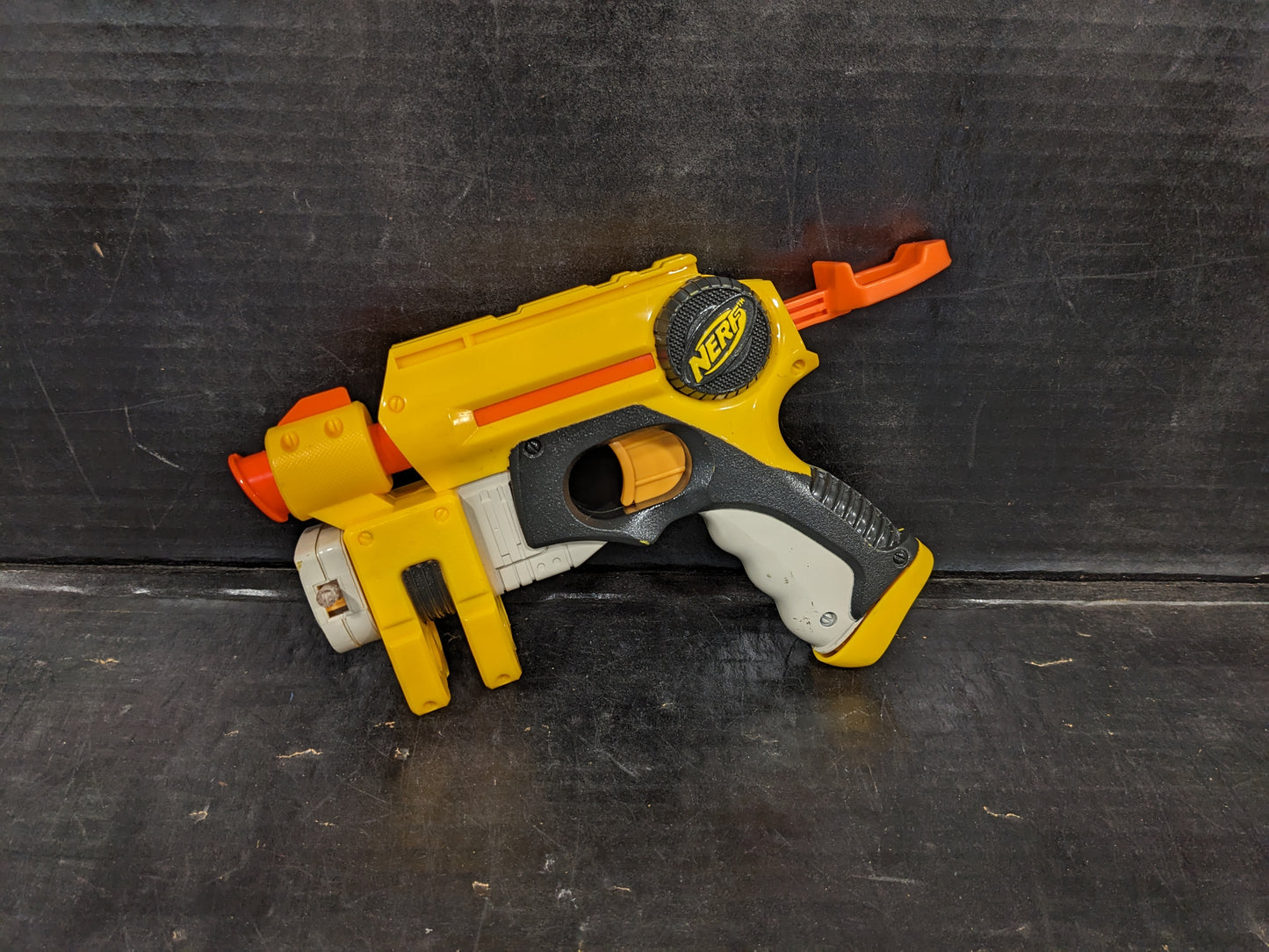 Nerf N-Strike Nite Finder EX-3