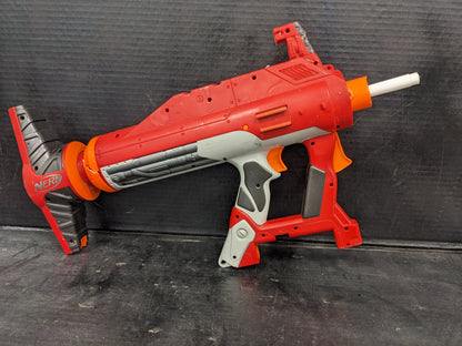 Project-Grade Blasters (Air)