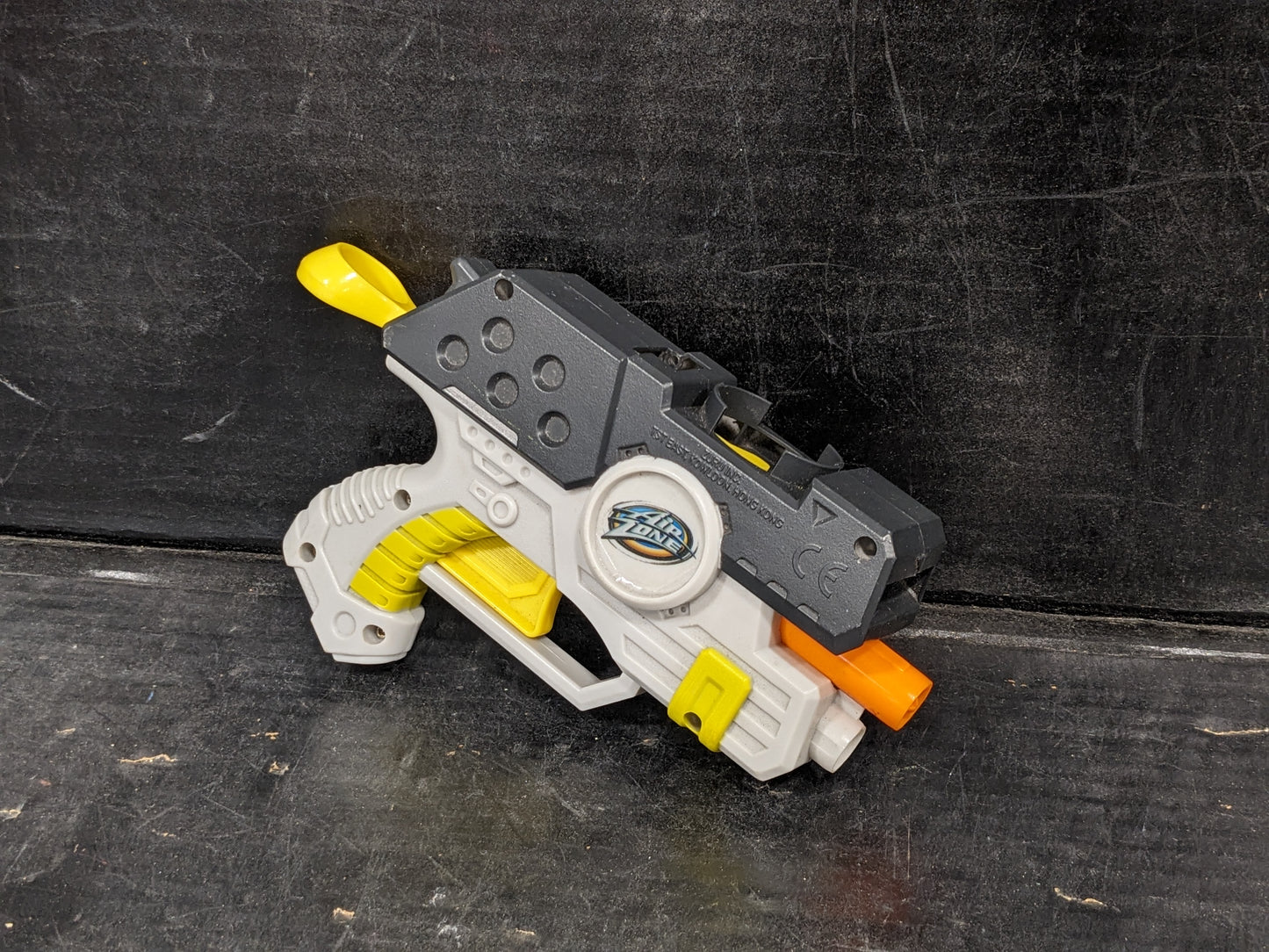 Project-Grade Blasters (Pistols)