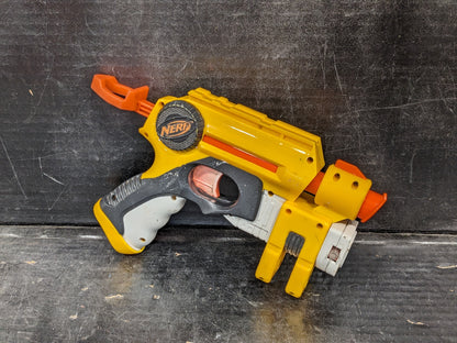 Project-Grade Blasters (Pistols)