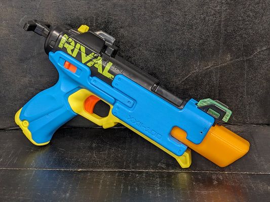 Nerf Rival Fate XXII-100 Modified