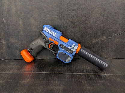 Nerf Rival Knockout XX-100 Modified