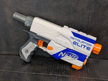 Nerf N-Strike Elite Retaliator