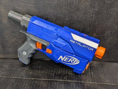 Nerf N-Strike Elite Retaliator