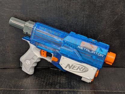 Nerf N-Strike Elite Retaliator