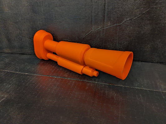 Nerf Fortnite IR Barrel Extension