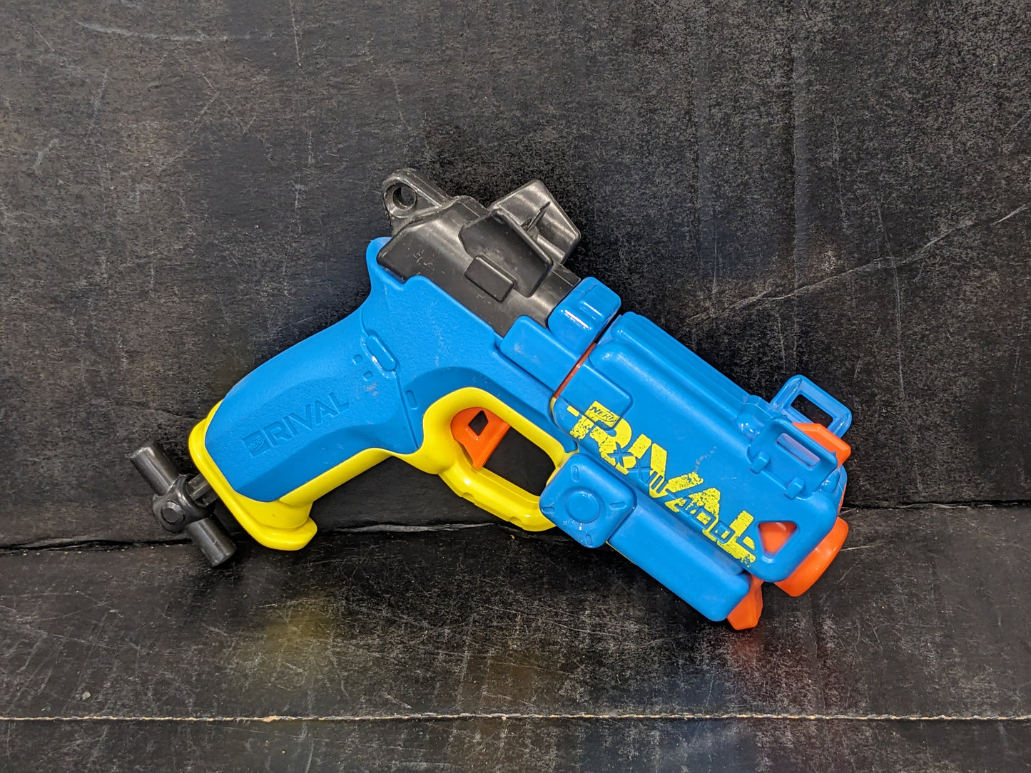 Project-Grade Blasters (Pistols)