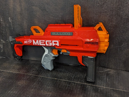 Nerf Mega Bulldog