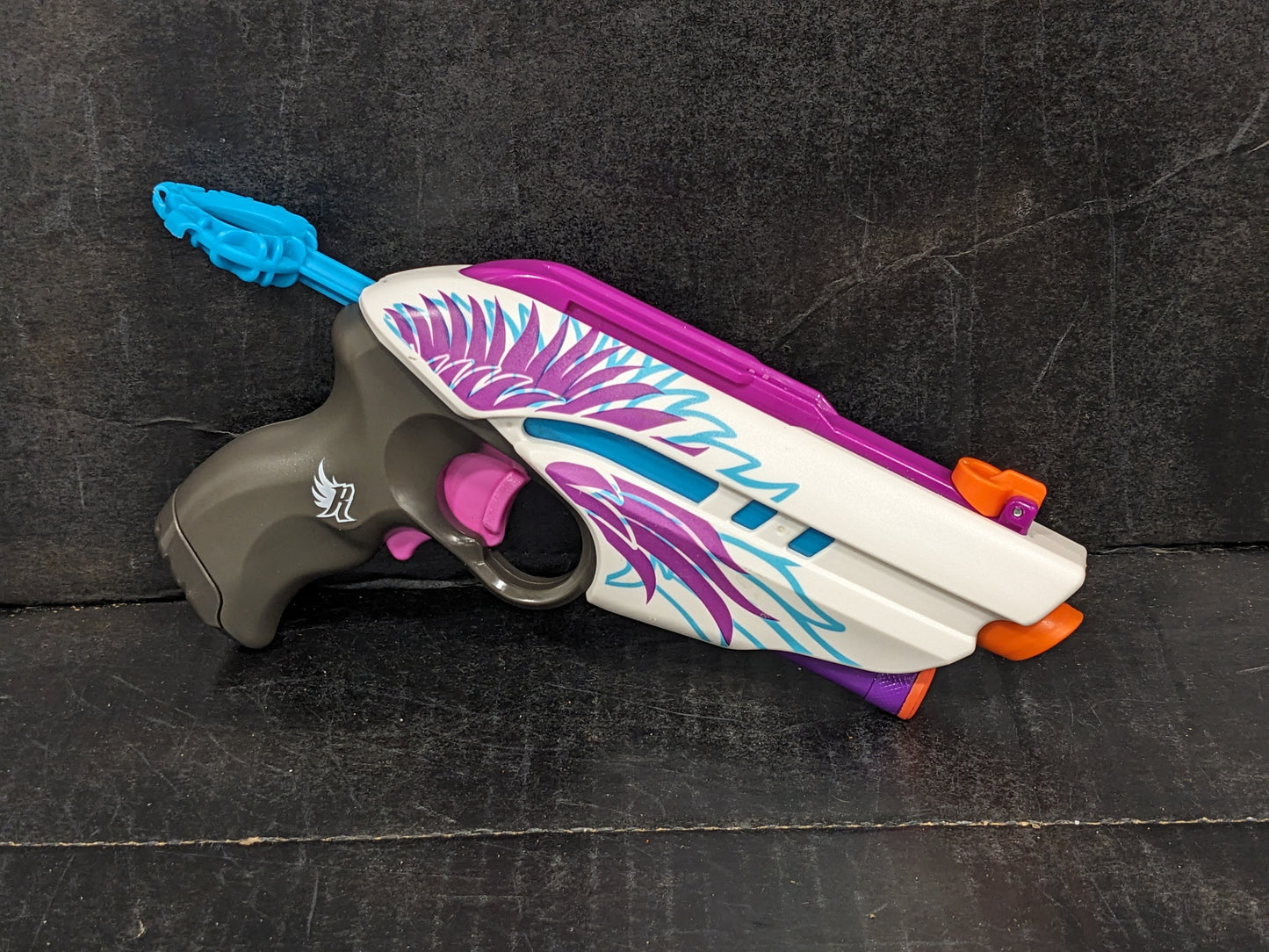 Nerf Rebelle Star Shot