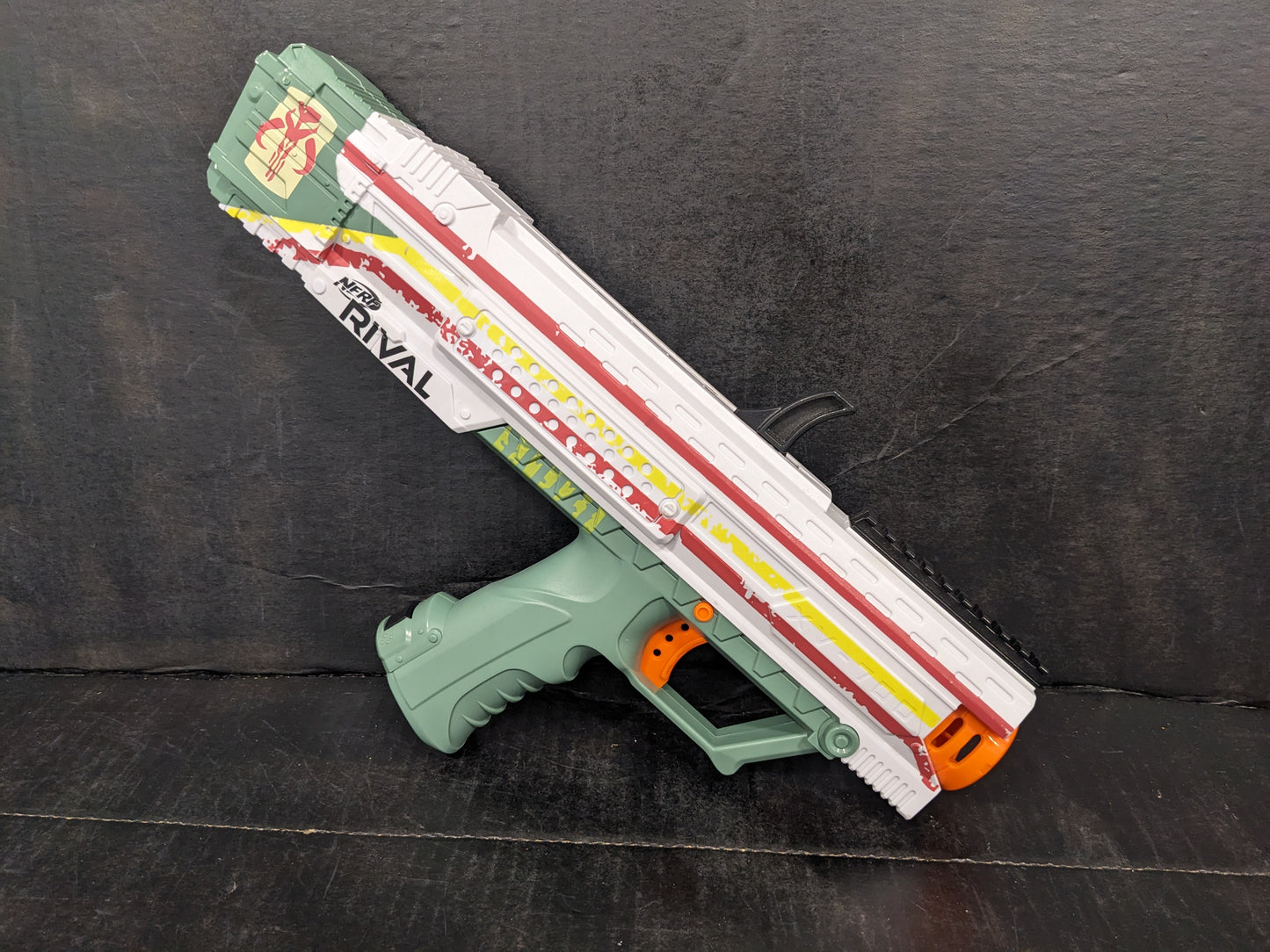 Nerf Rival Apollo XV-700