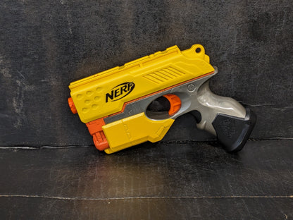 Nerf Scout IX-3