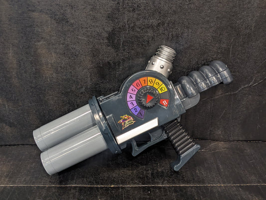 Lanard Zurg's Blaster