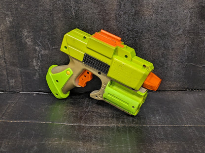 Project-Grade Blasters (Pistols)