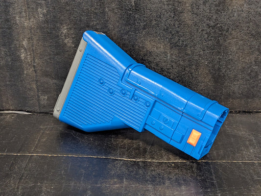 Nerf Star Wars Chewbacca Blaster Stock