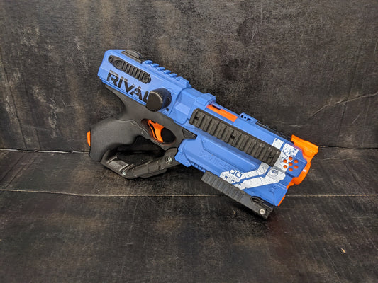 Nerf Rival Kronos XVIII-500 Modified