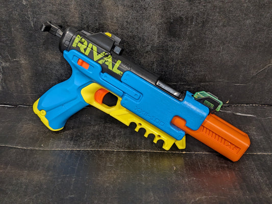 Nerf Rival Fate XXII-100 Modified