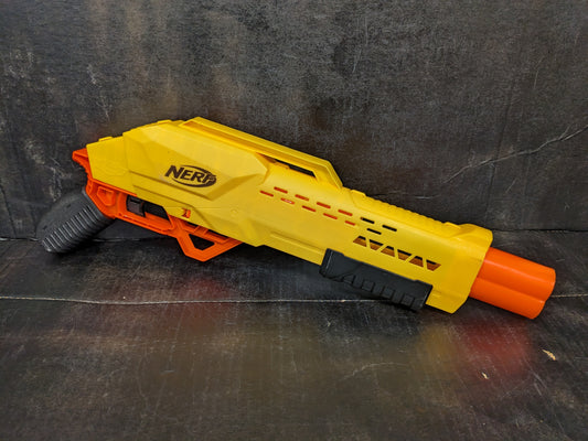 Nerf Alpha Strike Tiger DB-2