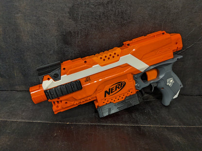 Nerf N-Strike Elite Stryfe Modified