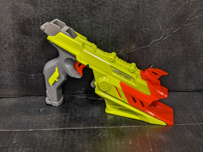 Nerf Nitro Blasters and Accessories