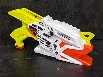 Nerf Nitro Blasters and Accessories