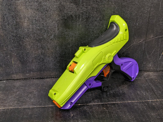 Nerf Hyper Sight Lock 'n Load