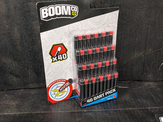 BOOMCo. Darts